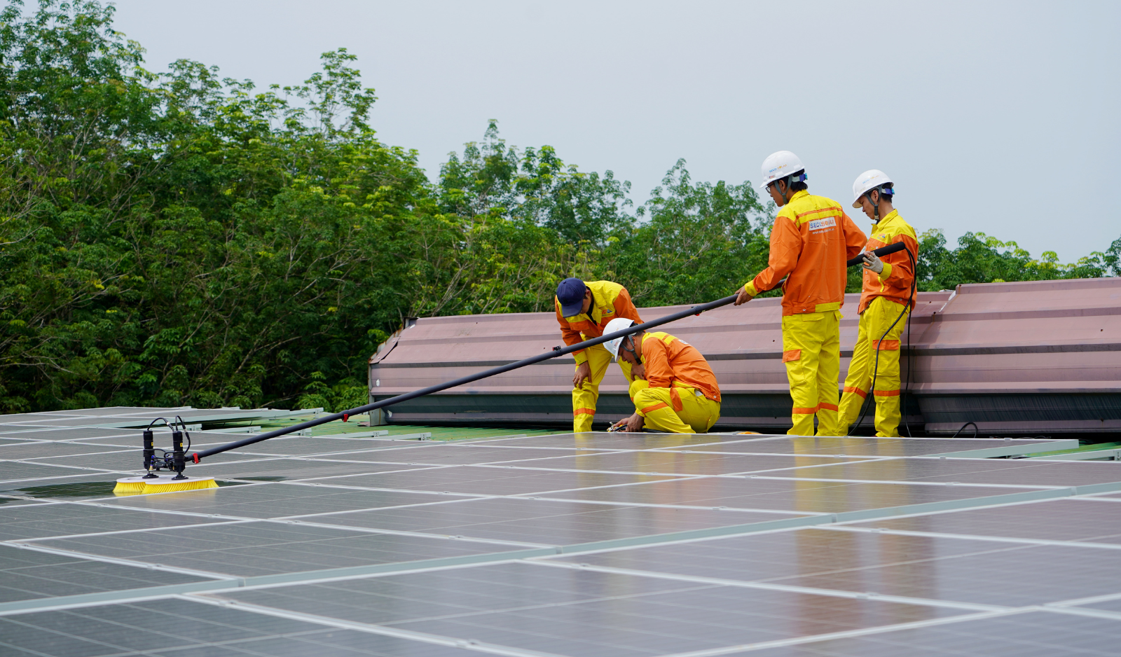 intretinerementenantapanourifotovoltaice