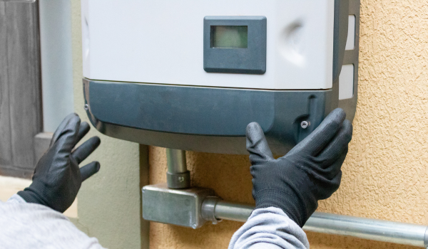 Invertor sistem solar, invertor panouri fotovoltaice
