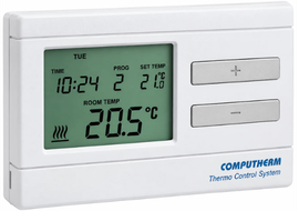 Ariston Cares S 24 kW