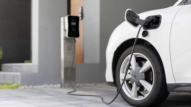 instalare statii de incarcare electrica