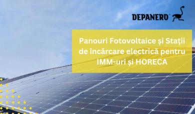 Electric up 2 IMM Horeca