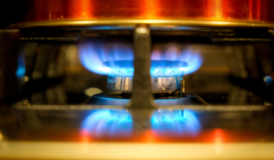 Functionare corecta a instalației de gaze după revizie tehnică. 